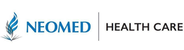 NEOMED HEALTH CARE trademark