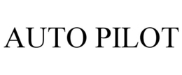 AUTO PILOT trademark