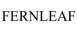FERNLEAF trademark