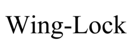 WING-LOCK trademark