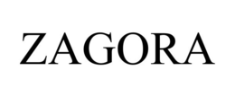 ZAGORA trademark