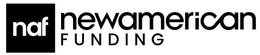 NAF NEWAMERICAN FUNDING trademark