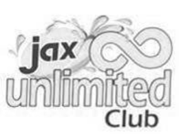 JAX UNLIMITED CLUB trademark