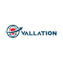 VALLATION trademark