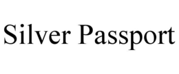 SILVER PASSPORT trademark