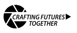 CRAFTING FUTURES TOGETHER trademark