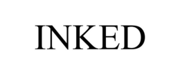 INKED trademark