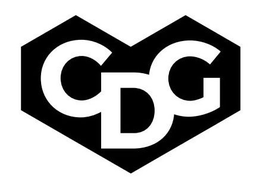 CDG trademark