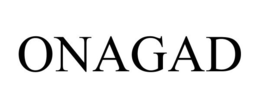 ONAGAD trademark