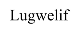 LUGWELIF trademark