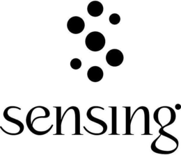 SENSING trademark