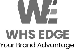 WE WHS EDGE YOUR BRAND ADVANTAGE trademark