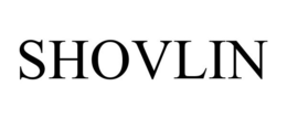 SHOVLIN trademark