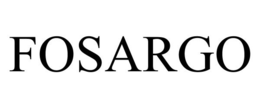 FOSARGO trademark