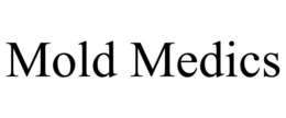 MOLD MEDICS trademark