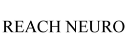 REACH NEURO trademark