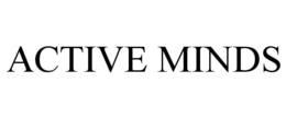ACTIVE MINDS trademark