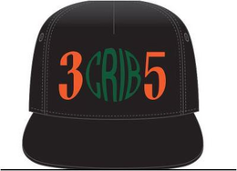 3CRIB5 trademark