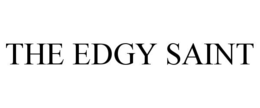 THE EDGY SAINT trademark