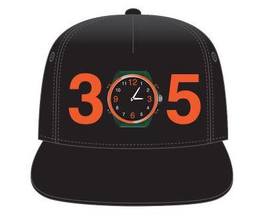 305 trademark