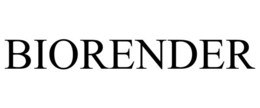 BIORENDER trademark