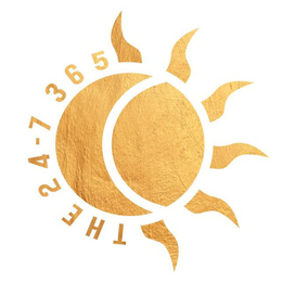 THE 24-7 365 trademark