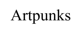 ARTPUNKS trademark