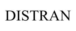 DISTRAN trademark