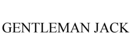 GENTLEMAN JACK trademark