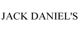 JACK DANIEL'S trademark