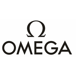 OMEGA trademark