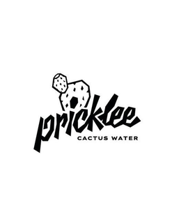 PRICKLEE CACTUS WATER trademark
