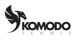 KOMODO TENNIS trademark