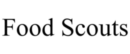 FOOD SCOUTS trademark