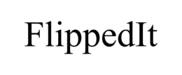 FLIPPEDIT trademark