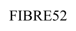 FIBRE52 trademark