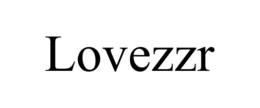 LOVEZZR trademark