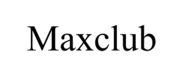 MAXCLUB trademark