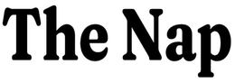 THE NAP trademark