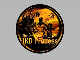 THE JKD PROCESS trademark