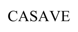 CASAVE trademark