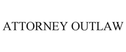 ATTORNEY OUTLAW trademark