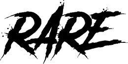RARE trademark