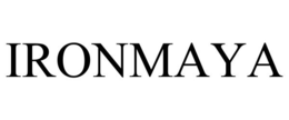 IRONMAYA trademark