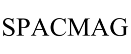 SPACMAG trademark