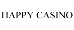 HAPPY CASINO trademark