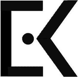 EK trademark