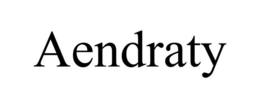 AENDRATY trademark