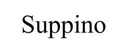 SUPPINO trademark