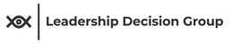 LEADERSHIP DECISION GROUP trademark